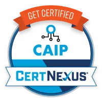 CertNexus Certified Practitioner