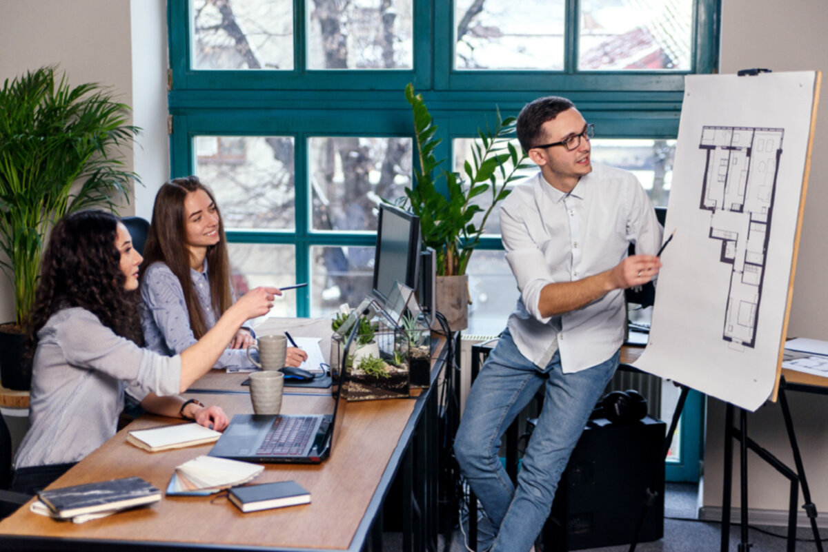 блог објава