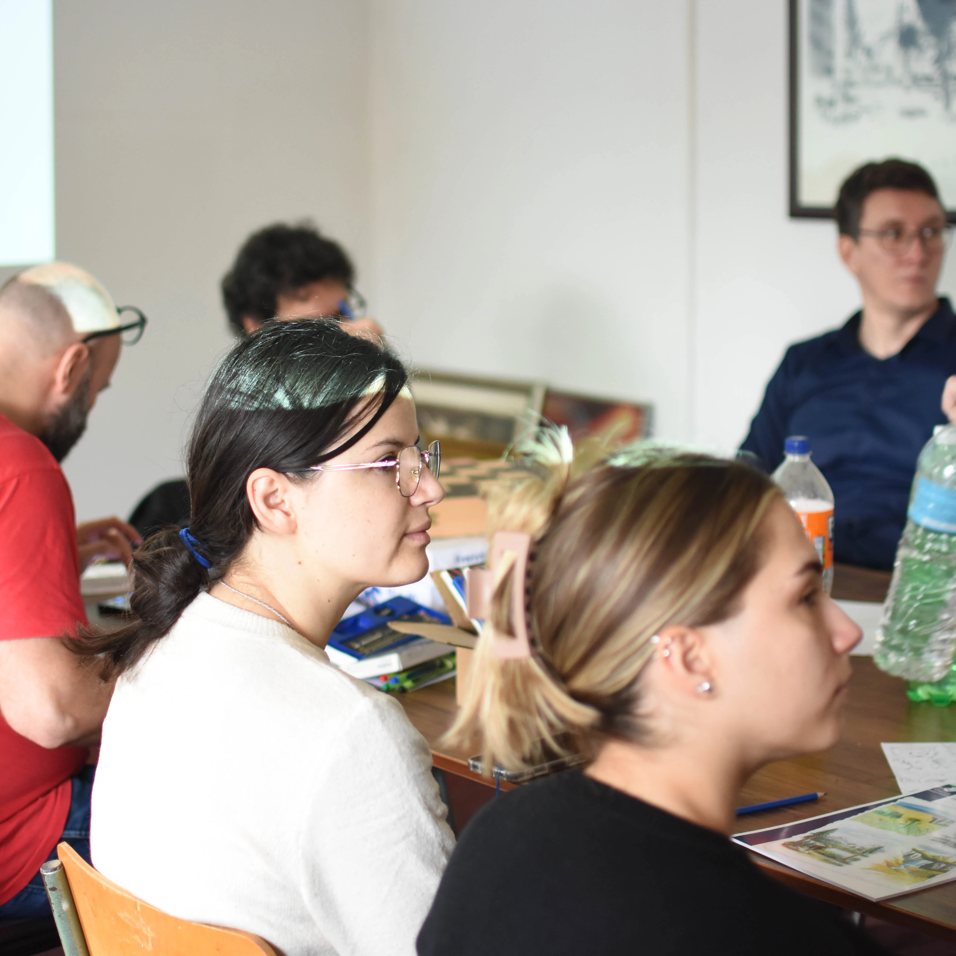 ZiNRG 2025 работилница