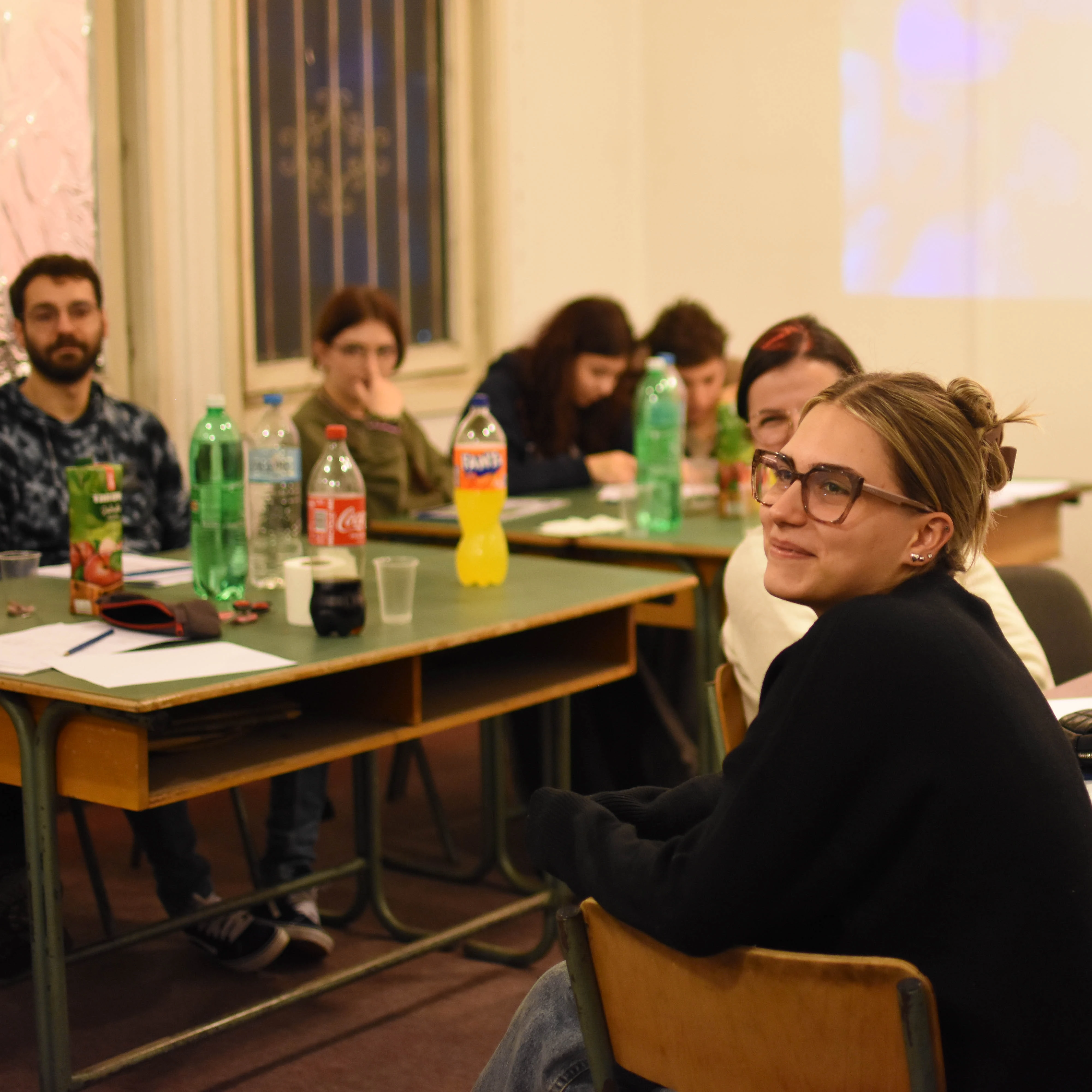 блог објава