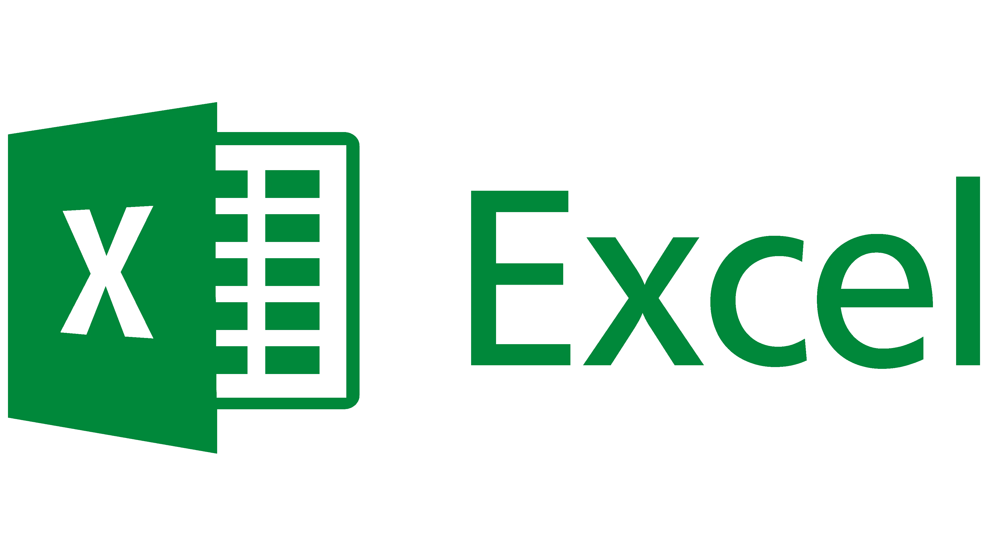 Microsoft Excel