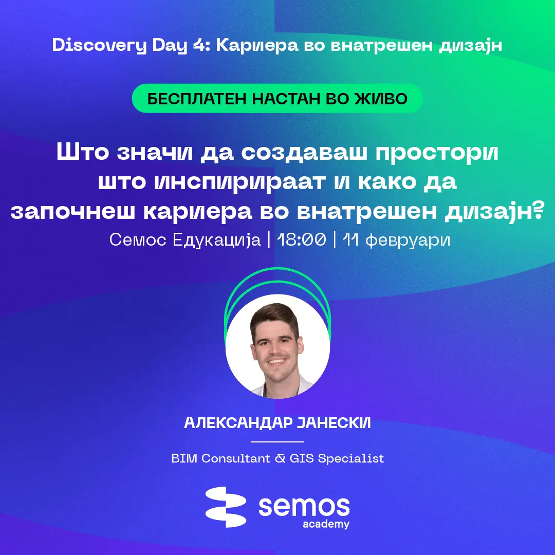 Discovery Day 4: Кариера во креативната индустрија