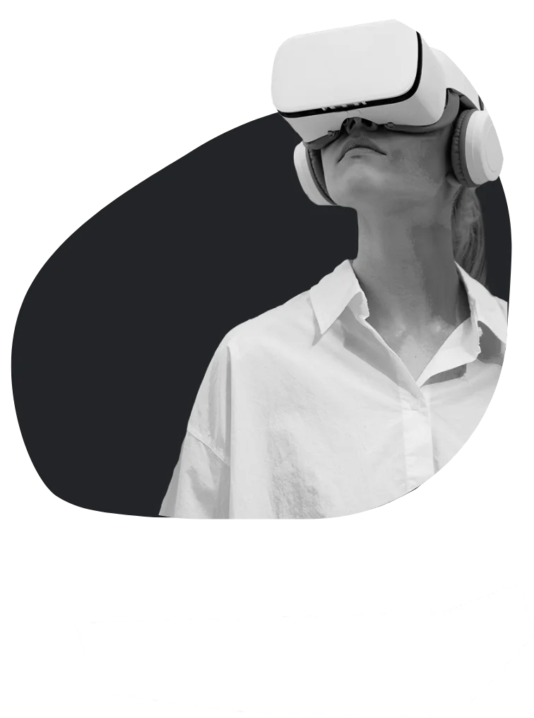 virtual reality programmer